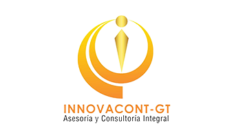 Logo de la INNOVACONT-GT